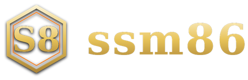 ssm86 logo