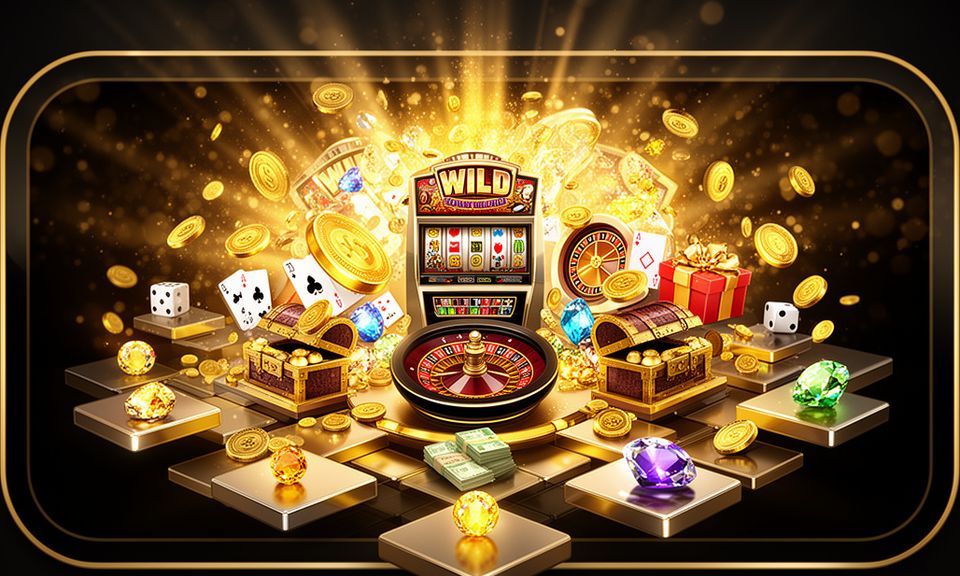 ssm86 Casino
